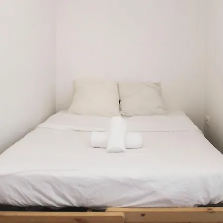 Lejlighed Duplex Adjoining The Eiffel Hall Saint-Ouen (Seine-Saint-Denis)
