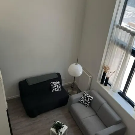 Lejlighed Duplex Adjoining The Eiffel Hall *